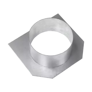 BIRCOsir<sup>®</sup> Rinnen NW 200 AS Stirnwände