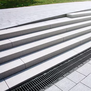 BIRCOsir<sup>®</sup> Rinnen NW 420