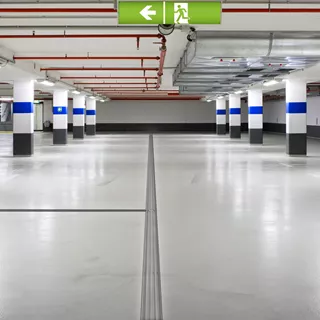 BIRCOparksafe<sup>®</sup> Kammrinnen