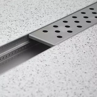 TERRAZZA Rinnen NW 125