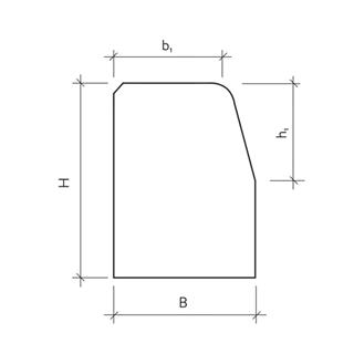 Randsteine Kanton Freiburg