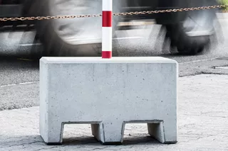 Élément de circulation WILD