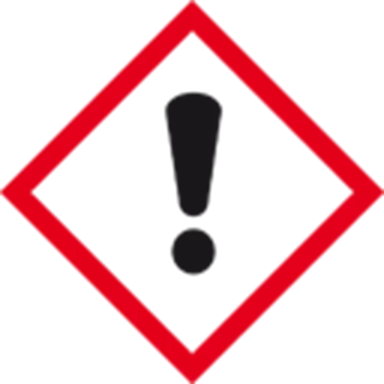 Vorsicht Gefährlich