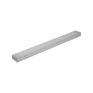 Betonsturz, verputztes Mauerwerk