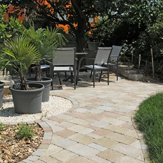 FRIEDA<sup>®</sup> FORMATO Pflastersteine