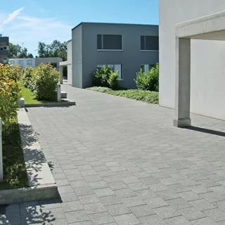 CARENA<sup>®</sup> Sickersteine fino gefast