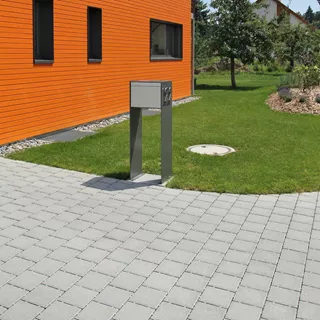 CARENA<sup>®</sup> SPLITT Ökosteine gefast