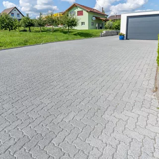 BETA<sup>®</sup> Sickersteine fino gefast