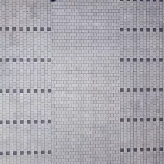 CLIMA STONE Drain légèrement chanfreiné