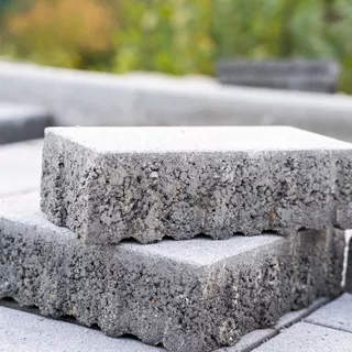 CLIMA STONE Drain légèrement chanfreiné