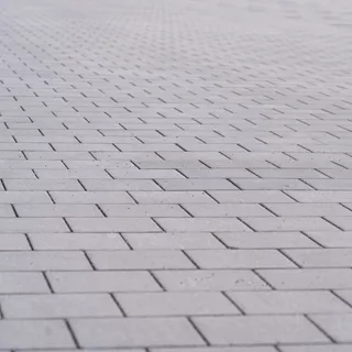 CLIMA STONE Drain légèrement chanfreiné