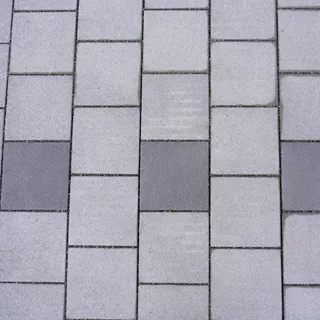 CLIMA STONE Drain légèrement chanfreiné