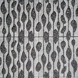 Grilles-gazon SENTONI