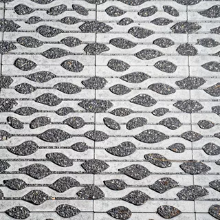 Grilles-gazon SENTONI