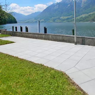 Dalles de jardin ESTRELLA fino