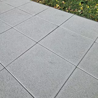 GLORIA Gartenplatten