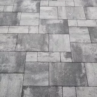 Dalles de jardin VEGAS