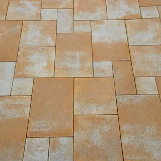 Dalles de jardin VEGAS