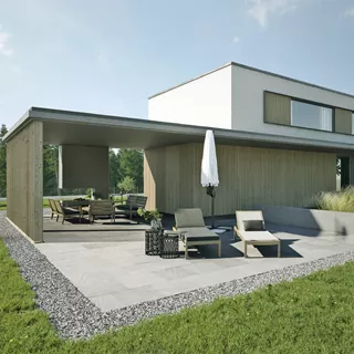 Dalles de jardin NATURE MOMENTS<sup>®</sup>