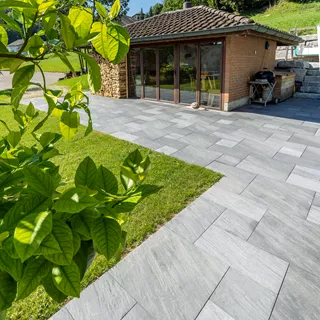 Dalles de jardin NATURE MOMENTS<sup>®</sup>