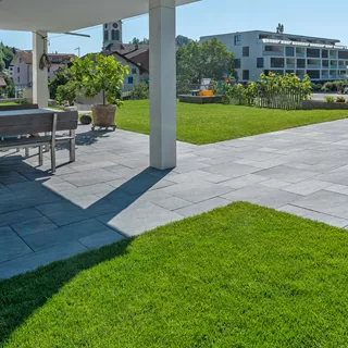 Dalles de jardin NATURE MOMENTS<sup>®</sup>