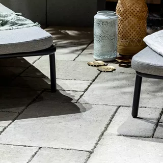 Dalles de jardin SANTURO<sup>®</sup>