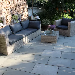 Dalles de jardin ARDESIA