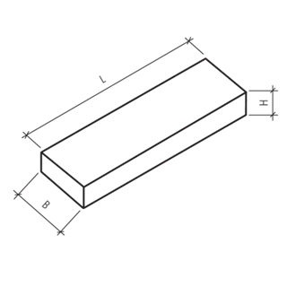DESEGNO Stufen nach Mass