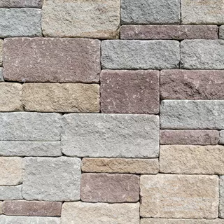 SANTURO<sup>®</sup> Burgruinenmauer