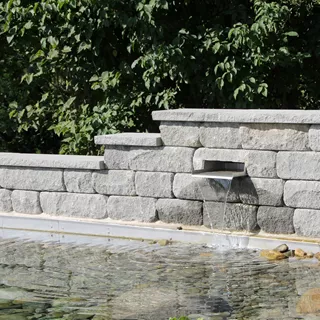 Gargouille SANTURO<sup>®</sup>