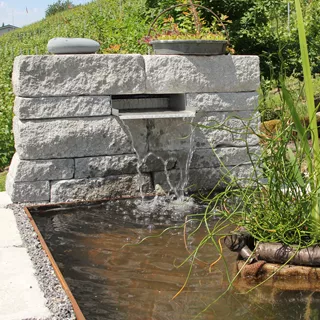 Gargouille SANTURO<sup>®</sup>