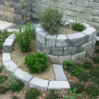 Spirale aromatique SANTURO<sup>®</sup> Finito