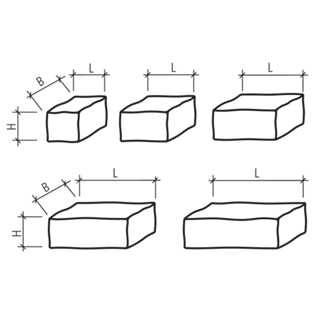 VERZASCA<sup>®</sup> Weinbergmauer