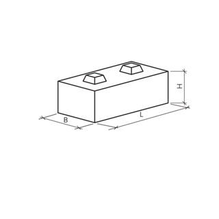 éléments BOHLER BLOC