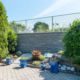 Spalt- und Doppelspaltsteine