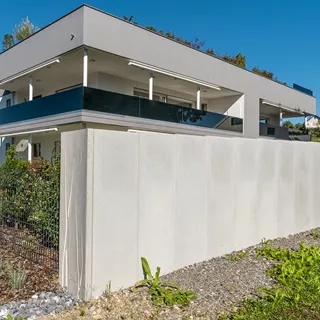 Betonlamellen standard