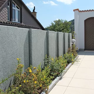 RESIDENZA<sup>®</sup> Betonlamellen