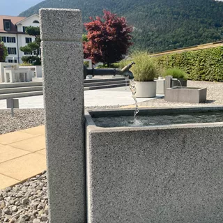 Colonnes de fontaine RESIDENZA<sup>®</sup>