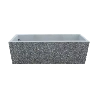 CASTELLO<sup>®</sup> Brunnentröge rechteckig