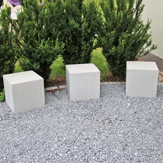 KUBUS Sitzelemente