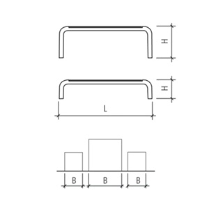 INTERMEZZO<sup>®</sup> Tische und Bänke gerundet