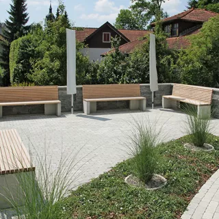 INTERMEZZO<sup>®</sup> Variabänke