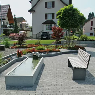 INTERMEZZO<sup>®</sup> Variabänke