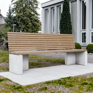 INTERMEZZO<sup>®</sup> Variabänke