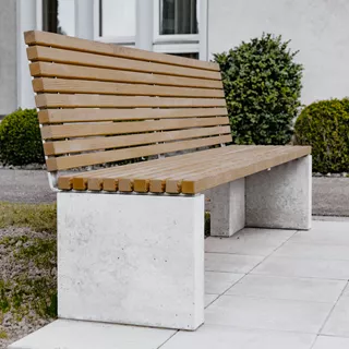 INTERMEZZO<sup>®</sup> Variabänke