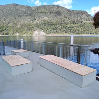 INTERMEZZO<sup>®</sup> LOUNGE Sitzelemente