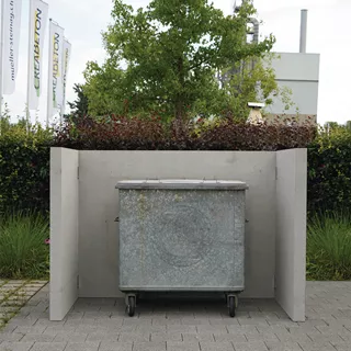 VARIATION<sup>®</sup> Containereinfassungen