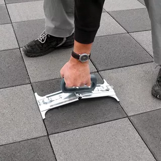 Hand-Plattenheber VS 5