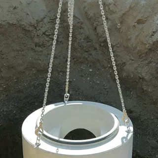 CENTUB<sup>®</sup> Schachtgehänge