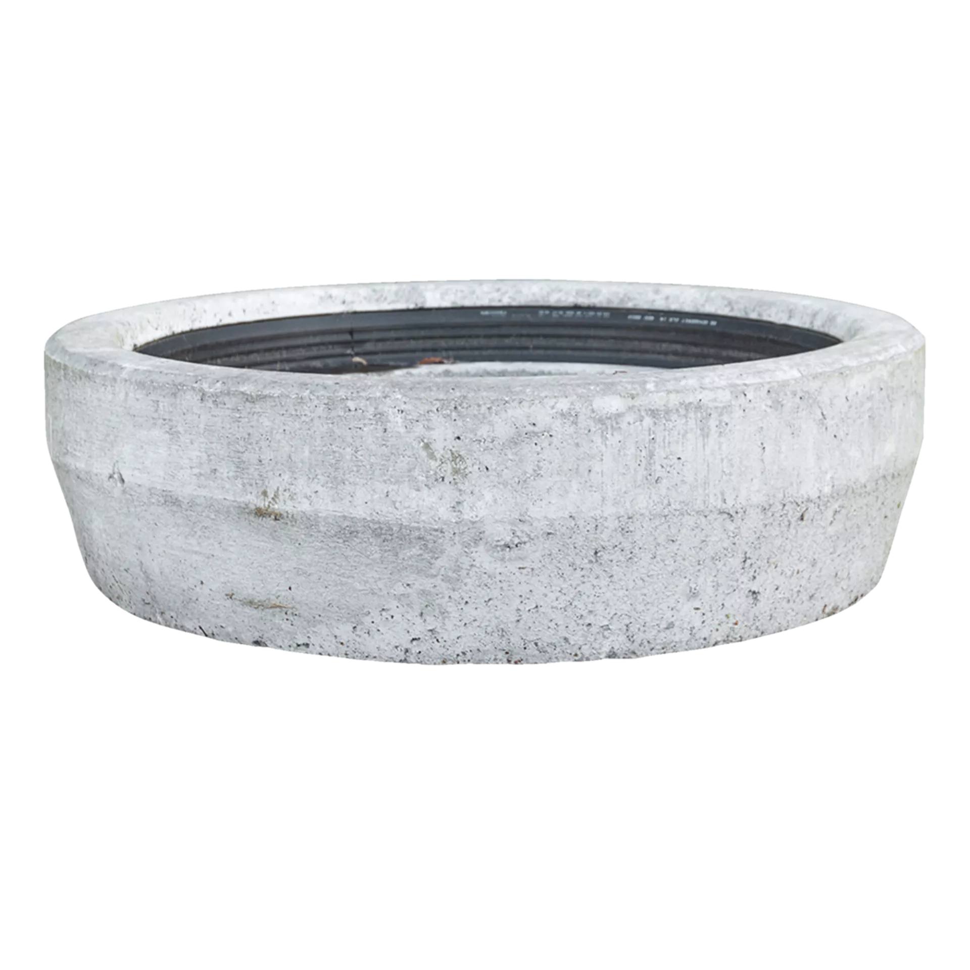 CENTUB<sup>®</sup>-Röser Rohrmuffen bewehrt